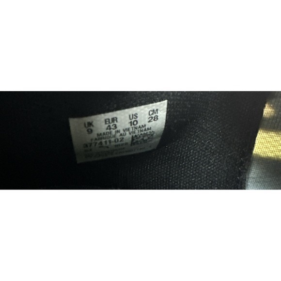 PUMA Rick and Morty x‎ MB.02 Adventures Size 10 Yellow Purple OG WUBBA LUBBA main image 6